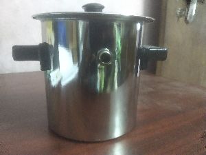 Milk Boiler 1 liter