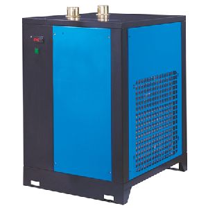 Compressed Air Dryer Refrigeration