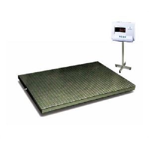 weighing scale machine
