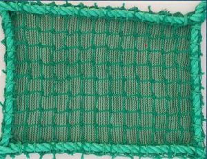Braided Double Layer Safety Net