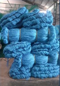 Nylon Fishing Net at Rs 200/kilogram, Masjid, Mumbai