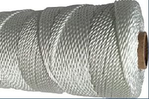 Tyre Cord Twisted Twine Net