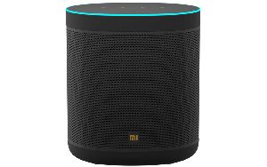 Mi Smart Speaker (Black) - Poorvika Mobiles