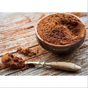 cocoa powder