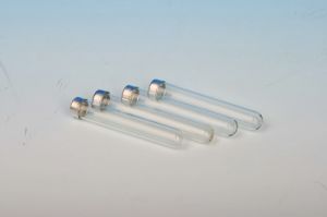 Depyrogenated Tubes