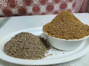 Cumin (Jeera) Powder ' Veeje'