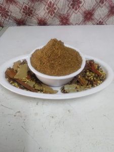 sabji masala powder