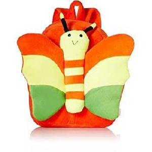 Soft Toy Butterfly Bag