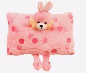 Soft Toy Animal Modern Pillow