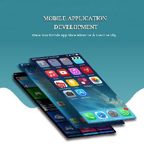 Best Mobile App Development Company in Gurugram