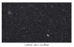 Carbon Black Leather Granite Sandstone and Limestone Paving Stone