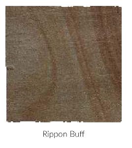 Rippon Buff Hand Cut Sandstone and Limestone Paving Stone