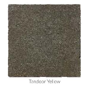 Tandoor Yellow Tumble Sandstone and Limestone Paving Stone
