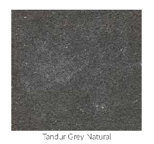 Tandur Grey Natural Limestone Tile
