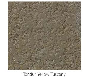 Tandur Yellow Tuscany Limestone Tile