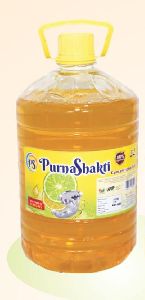 5 Liter Purna Shakti Super Quality Dishwash Liquid