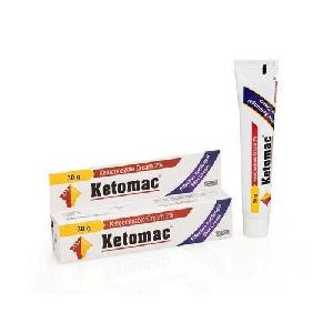 Ketomac Cream