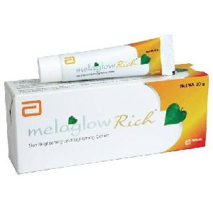 Melaglow Rich Skin Cream