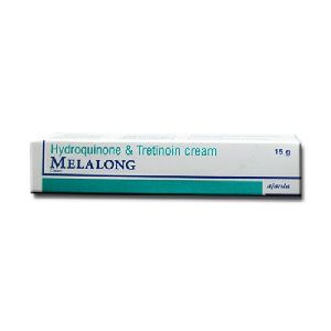 Melalong Cream