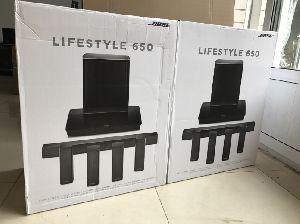 Bose 600 Lifestyle Home Cinema Sound System at Rs 264600/piece, Bose Home  Theater System in Gurgaon