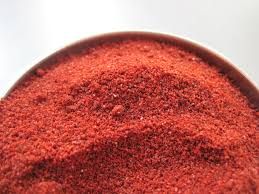 Heat Treated Medium Ground Red Chilli Powder