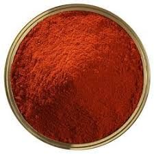 Normal Low Red Chilli Powder
