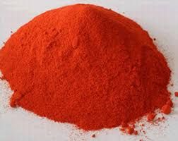 Normal Medium Red Chilli Powder