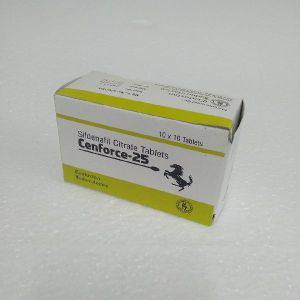 cenforce 25 mg tablets