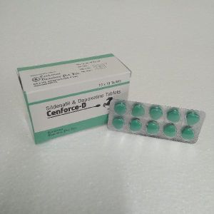 Cenforce D Tablets