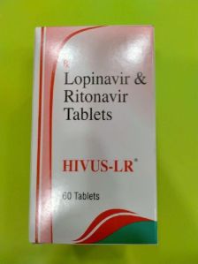 Hivus LR Tablets, For Clinic, Hospital