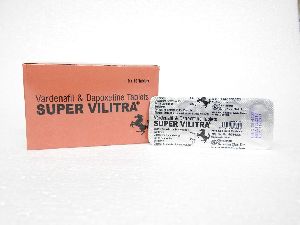 Super Vilitra Tablets