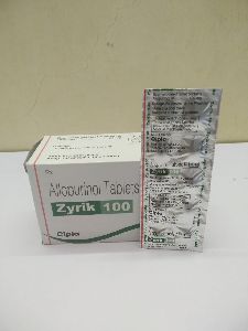 Zyrik Tablets