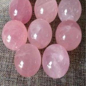 Rose Quartz Sphere Ball