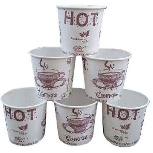 130ml Paper Cup