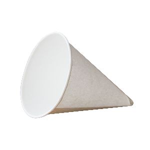 Cone Shaped Paper Cup