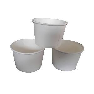 Thick Wall Paper Cups