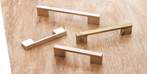 Fancy Cabinet Handle