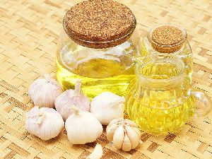 Garlic Essential Oil