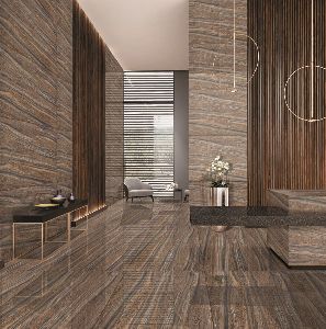 600x1200 MM Double Charged Vitrified Tiles