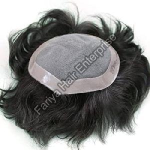 Hanutech Automation - Supplier of mens wigs from Gurugram, India