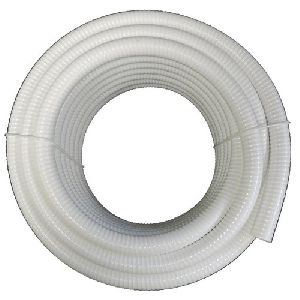 Electrical Flexible PVC Pipes