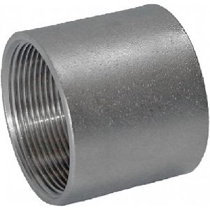 Carbon Steel Coupling Fitting
