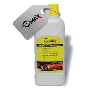 Cmax Premium Liquid Wax Car Polish
