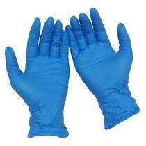 Chemical Resistant Gloves