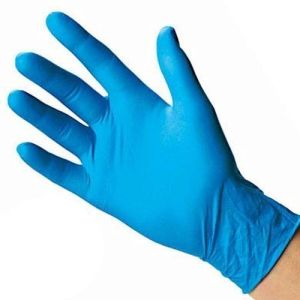 Chemical Resistant Gloves  /hand