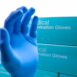 Disposable Gloves for Medical Use