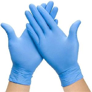 Disposable Medical Sterile Latex Powder Free Surgical Gloves
