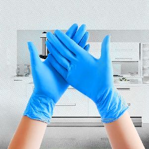 Medical Vinyl Glove