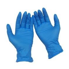 Powder Free Examination GLoves, Nitrile Gloves, Latex Gloves, Vinyl Gloves