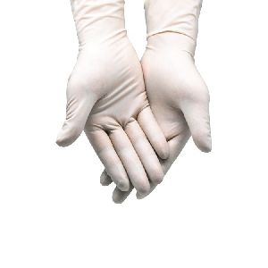 Sterile Surgical Gown Gloves